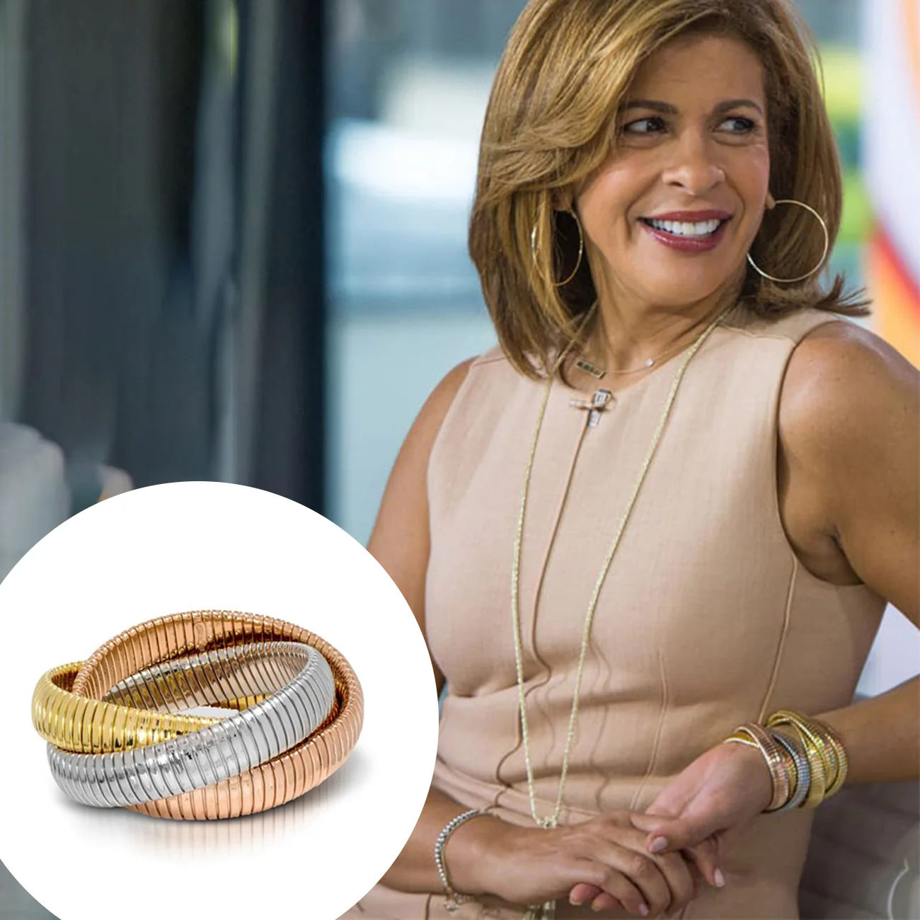Top 10 Bracelets